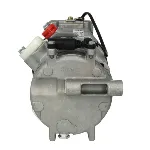 Kompresor, klima-uređaj NISSENS NIS 89315 IC-D155B3