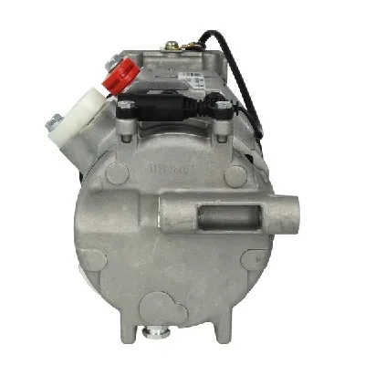 Kompresor, klima-uređaj NISSENS NIS 89315 IC-D155B3