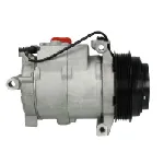 Kompresor, klima-uređaj NISSENS NIS 89315 IC-D155B3