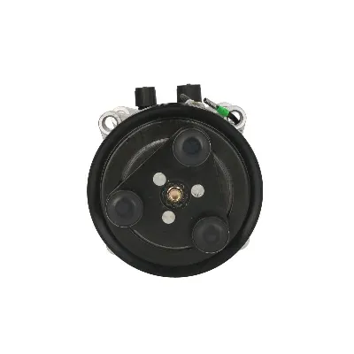 Kompresor, klima-uređaj NISSENS NIS 89321 IC-DED9CE