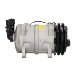 Kompresor, klima-uređaj NISSENS NIS 89321 IC-DED9CE