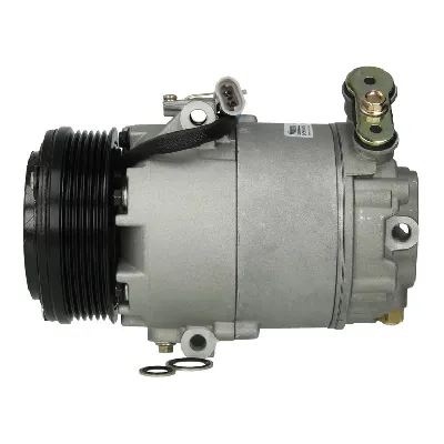 Kompresor, klima-uređaj NISSENS NIS 89322 IC-D155B5