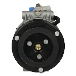 Kompresor, klima-uređaj NISSENS NIS 89322 IC-D155B5