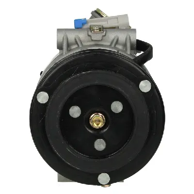 Kompresor, klima-uređaj NISSENS NIS 89322 IC-D155B5