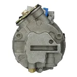 Kompresor, klima-uređaj NISSENS NIS 89322 IC-D155B5