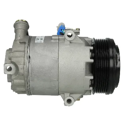 Kompresor, klima-uređaj NISSENS NIS 89322 IC-D155B5