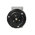 Kompresor, klima-uređaj NISSENS NIS 89323 IC-D155B6