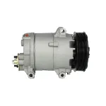 Kompresor, klima-uređaj NISSENS NIS 89323 IC-D155B6