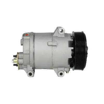 Kompresor, klima-uređaj NISSENS NIS 89323 IC-D155B6