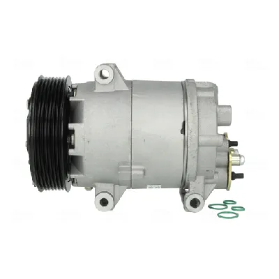 Kompresor, klima-uređaj NISSENS NIS 89323 IC-D155B6