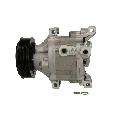 Kompresor, klima-uređaj NISSENS NIS 89324 IC-D851BA