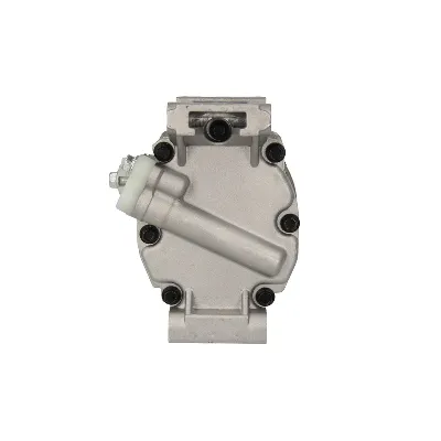Kompresor, klima-uređaj NISSENS NIS 89324 IC-D851BA