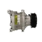 Kompresor, klima-uređaj NISSENS NIS 89324 IC-D851BA