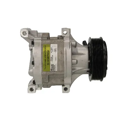 Kompresor, klima-uređaj NISSENS NIS 89324 IC-D851BA