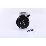 Kompresor, klima-uređaj NISSENS NIS 89326 IC-E51DC8