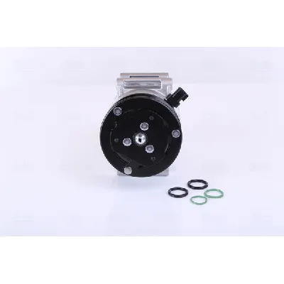 Kompresor, klima-uređaj NISSENS NIS 89326 IC-E51DC8