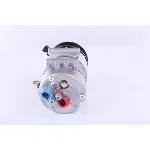 Kompresor, klima-uređaj NISSENS NIS 89326 IC-E51DC8