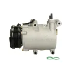 Kompresor, klima-uređaj NISSENS NIS 89327 IC-D20547