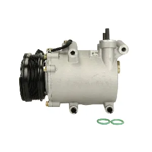 Kompresor, klima-uređaj NISSENS NIS 89327 IC-D20547