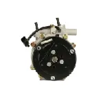 Kompresor, klima-uređaj NISSENS NIS 89327 IC-D20547