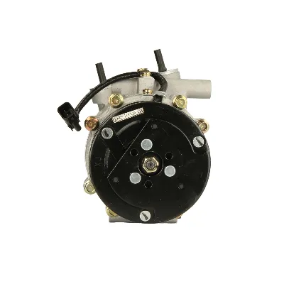 Kompresor, klima-uređaj NISSENS NIS 89327 IC-D20547