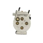 Kompresor, klima-uređaj NISSENS NIS 89327 IC-D20547