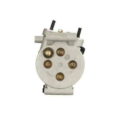 Kompresor, klima-uređaj NISSENS NIS 89327 IC-D20547