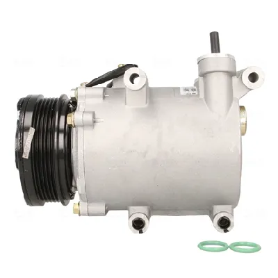 Kompresor, klima-uređaj NISSENS NIS 89327 IC-D20547