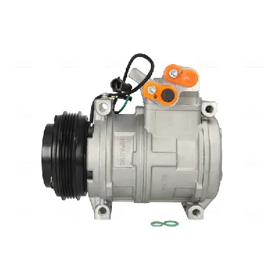 Kompresor, klima-uređaj NISSENS NIS 89329 IC-D851BC
