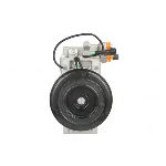 Kompresor, klima-uređaj NISSENS NIS 89329 IC-D851BC