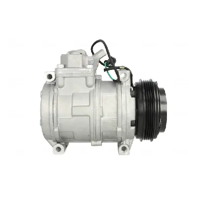 Kompresor, klima-uređaj NISSENS NIS 89329 IC-D851BC