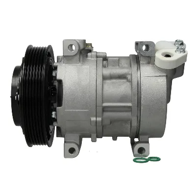 Kompresor, klima-uređaj NISSENS NIS 89330 IC-D155B7