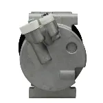 Kompresor, klima-uređaj NISSENS NIS 89330 IC-D155B7