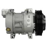 Kompresor, klima-uređaj NISSENS NIS 89330 IC-D155B7