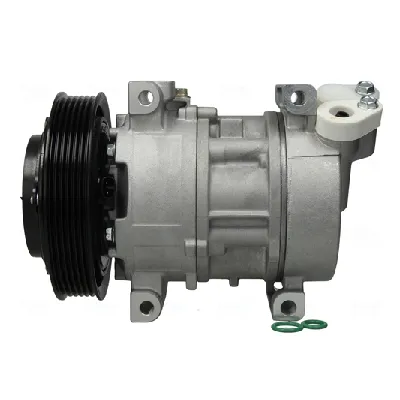 Kompresor, klima-uređaj NISSENS NIS 89330 IC-D155B7