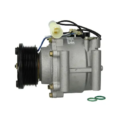 Kompresor, klima-uređaj NISSENS NIS 89331 IC-D155B8