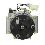 Kompresor, klima-uređaj NISSENS NIS 89331 IC-D155B8