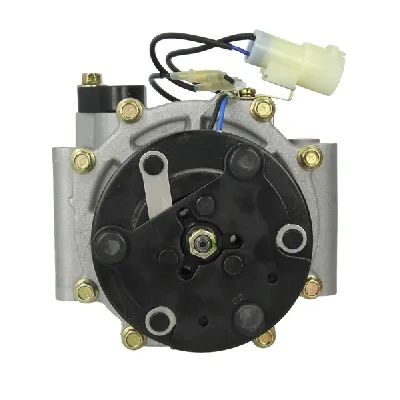 Kompresor, klima-uređaj NISSENS NIS 89331 IC-D155B8