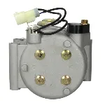 Kompresor, klima-uređaj NISSENS NIS 89331 IC-D155B8