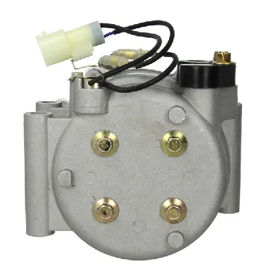 Kompresor, klima-uređaj NISSENS NIS 89331 IC-D155B8