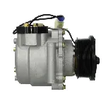 Kompresor, klima-uređaj NISSENS NIS 89331 IC-D155B8