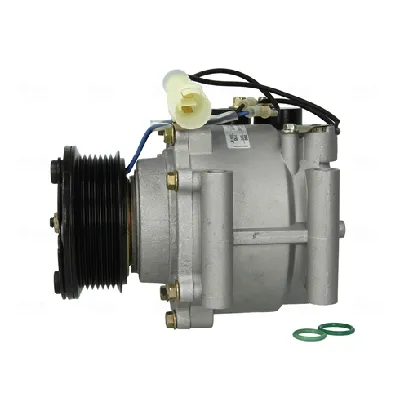 Kompresor, klima-uređaj NISSENS NIS 89331 IC-D155B8
