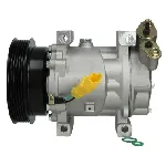 Kompresor, klima-uređaj NISSENS NIS 89332 IC-D155B9