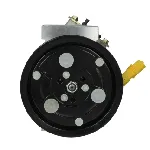 Kompresor, klima-uređaj NISSENS NIS 89332 IC-D155B9