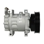 Kompresor, klima-uređaj NISSENS NIS 89332 IC-D155B9