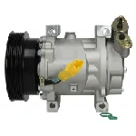 Kompresor, klima-uređaj NISSENS NIS 89332 IC-D155B9