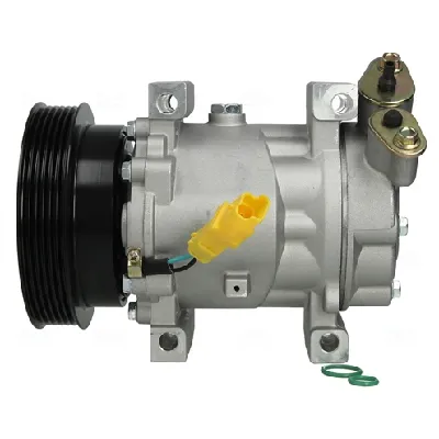 Kompresor, klima-uređaj NISSENS NIS 89332 IC-D155B9