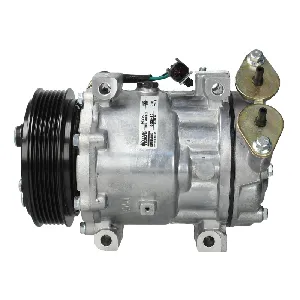 Kompresor, klima-uređaj NISSENS NIS 89336 IC-D155D8