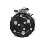 Kompresor, klima-uređaj NISSENS NIS 89336 IC-D155D8