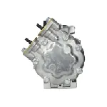 Kompresor, klima-uređaj NISSENS NIS 89336 IC-D155D8